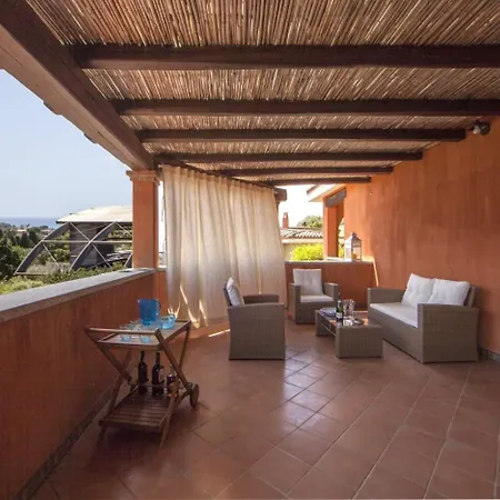 Casa Paola Daire Villasimius