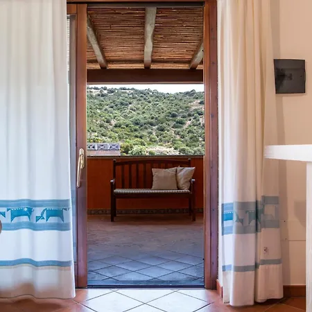 Casa Paola Daire Villasimius