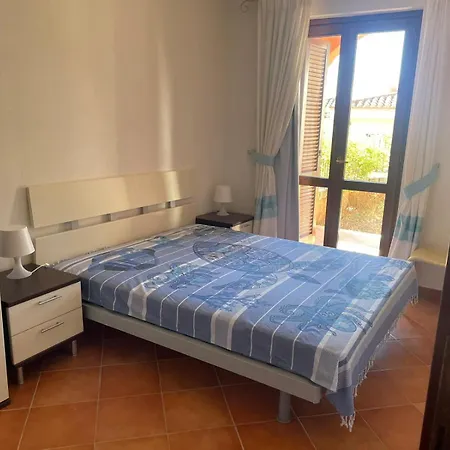 Casa Paola וילסימיוס