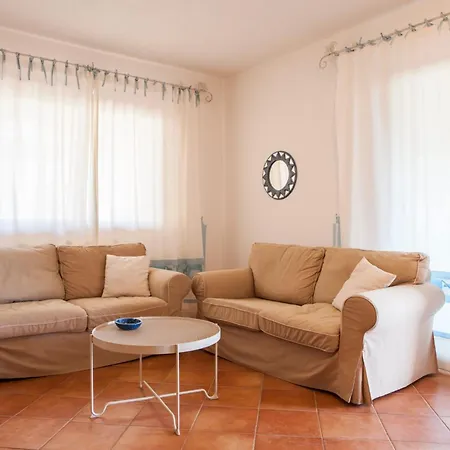 Casa Paola וילסימיוס