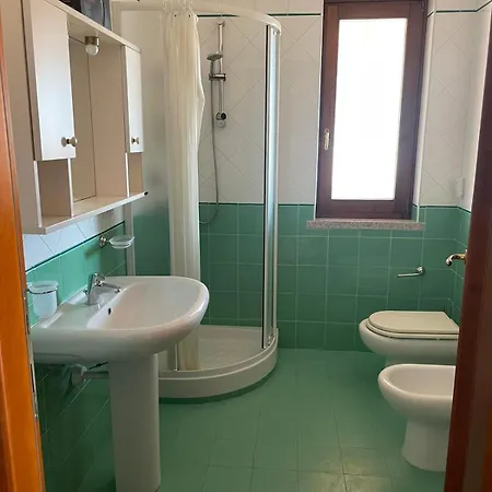 Casa Paola * וילסימיוס