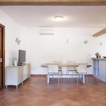 דירה Casa Paola
