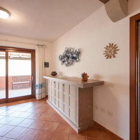 Casa Paola וילסימיוס