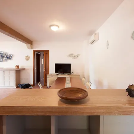Casa Paola דירה *