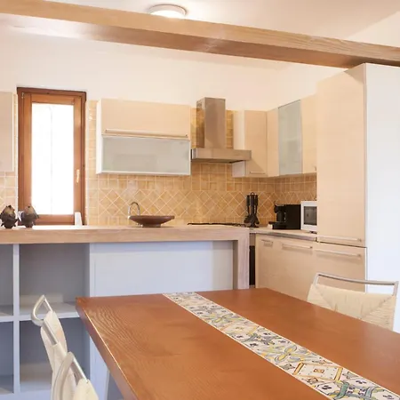 Casa Paola וילסימיוס