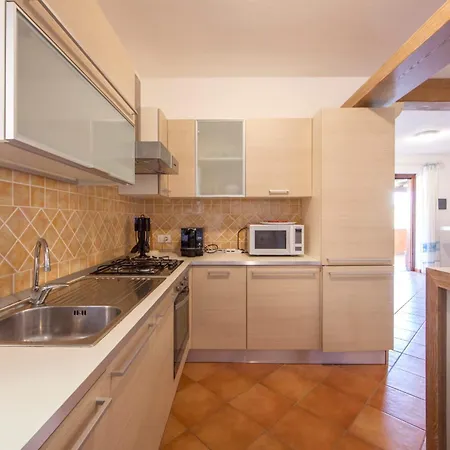 דירה Casa Paola