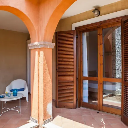 דירה Casa Paola *